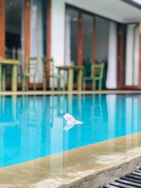 Villa Mandala Tranquil residence - 4BR with a private pool